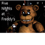Nights at Freddy s
