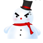 jimmy the snowman group