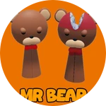 Mr Bear (Sprunki Retake)