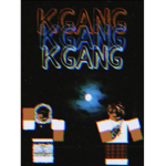 KGANG [KG]