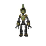JUNK BOT LOBBY