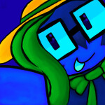 Ozi's Blue World[DISCONTINUED]