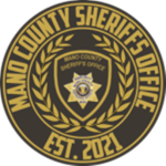 Mano County Sheriff's Office | MCSO | RP