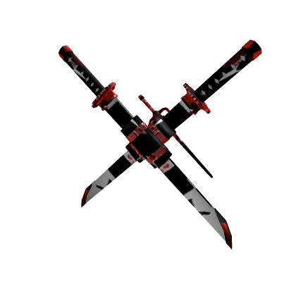 Riot Sword Pack (35+ TAKES)