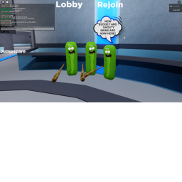 join or else kill mr.p yay