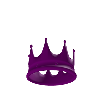 Violet Crown
