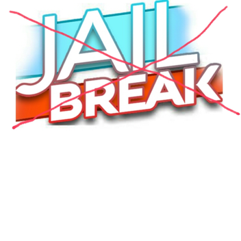 GOODBYE JAILBREAK