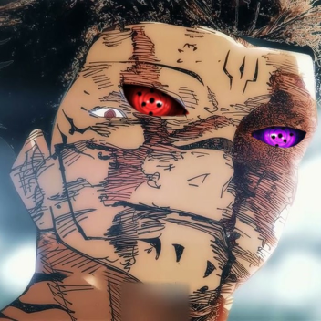 Mangatha Sharingan