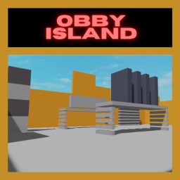 Obby Land