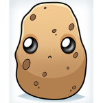 SAVE THE SPUDS