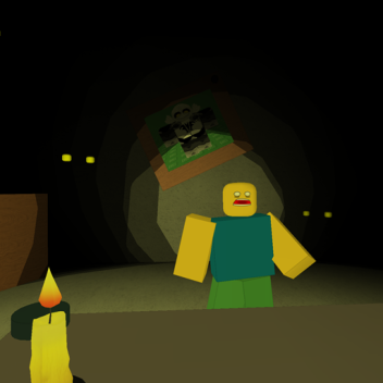 Darkness Quest 