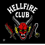 Hellfire club (I could not find a name)