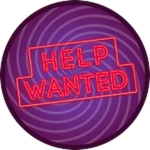 Help Wanted