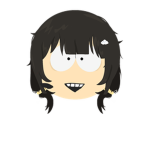 Kawaii EMO øvø