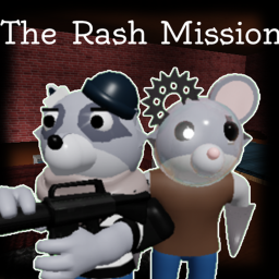 Rash Mission (im sorry yoyo)