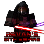 Revan's Sith Empire
