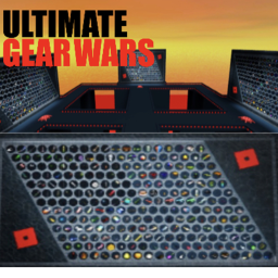 🏆Ultimate Gear Wars🏆