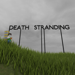 Death Stranding