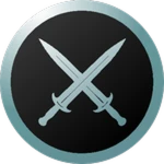 Nimbus Sea Champion Roblox badge thumbnail