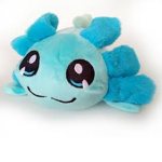 TEAM AXOLOTI