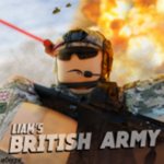 「BA」The British Army,