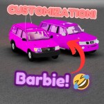 [NEW GAME!] Liwa Dunes 