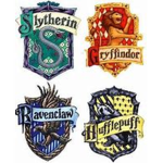 Harry Potter Official Fan Group Of Nerds