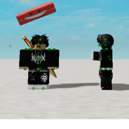 (UPTADE!)Build With Friends!