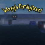 Woofy's Family Diner