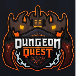 Official Dungeon Quest Fan Group