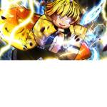 Slayers Discharge