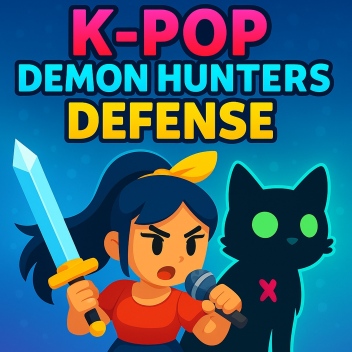 K-Pop Demon Hunters Defense