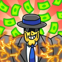 Water Power Tycoon icon
