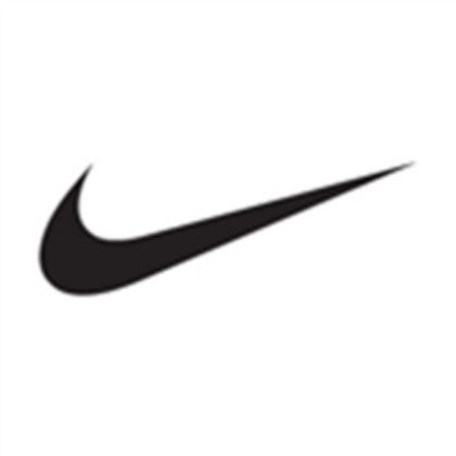 Nike-Logo Roblox decal