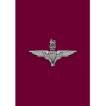 [BA] The Parachute Rеgiment