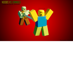 SAVE ROBLOX NIEGHBORHOOD!!!(ZOMBIES)