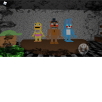 FNAF, HAZBIN HOTEL, MEMES AND MORE