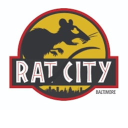 The Rat Mafia City