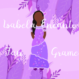Isabela Fan Game/Interviews!