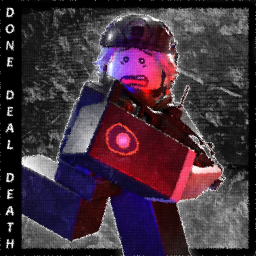 Done Deal Death