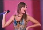 Taylor Swift fam and squad