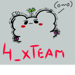 4_x and friends