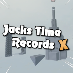 Jacks Time Records X