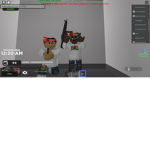 ROBLOX Designs OSF gang