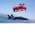 RoosterAirShow