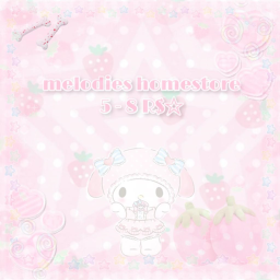 melody's room  ☆