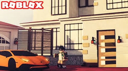 💸High Life Mansion Tycoon💸