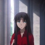 Unlimited Rin Works