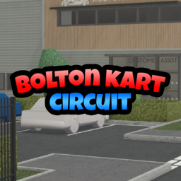 BoIton Kart Circuit | V1