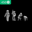 Sapien | Beginnings of Humanity